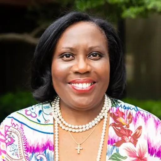 Laquita Shepherd