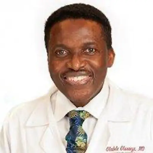 Oladele Olusanya