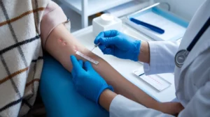 Allergy Testing and Immunotherapy in Dallas and Garland, TX
