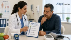 Prediabetes Symptoms and Warning Signs: What Every Dallas & Garland Resident Should Know