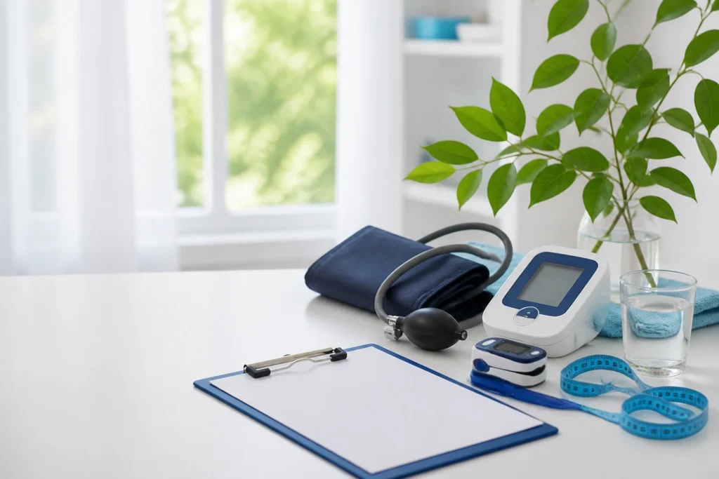 Annual Wellness and Preventative Care care at Align Primary Care