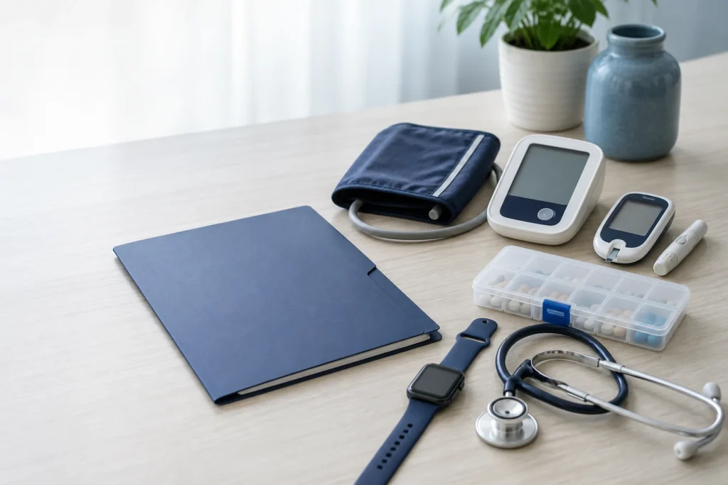 Chronic Disease Management care at Align Primary Care