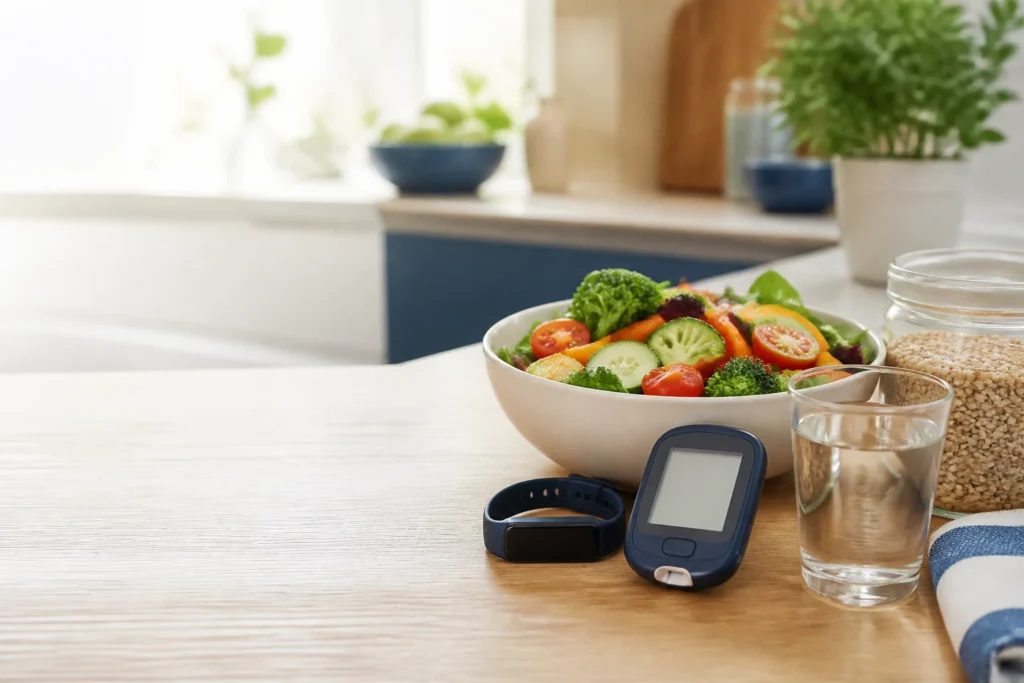 Diabetes care at Align Primary Care