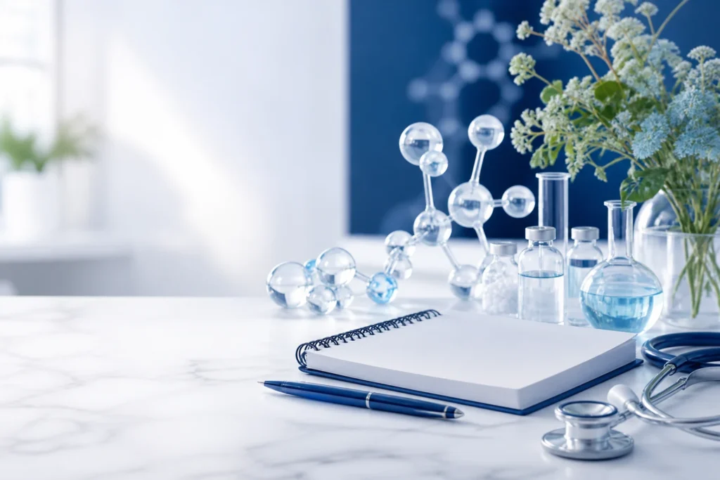 Hormone Replacement Therapy care at Align Primary Care