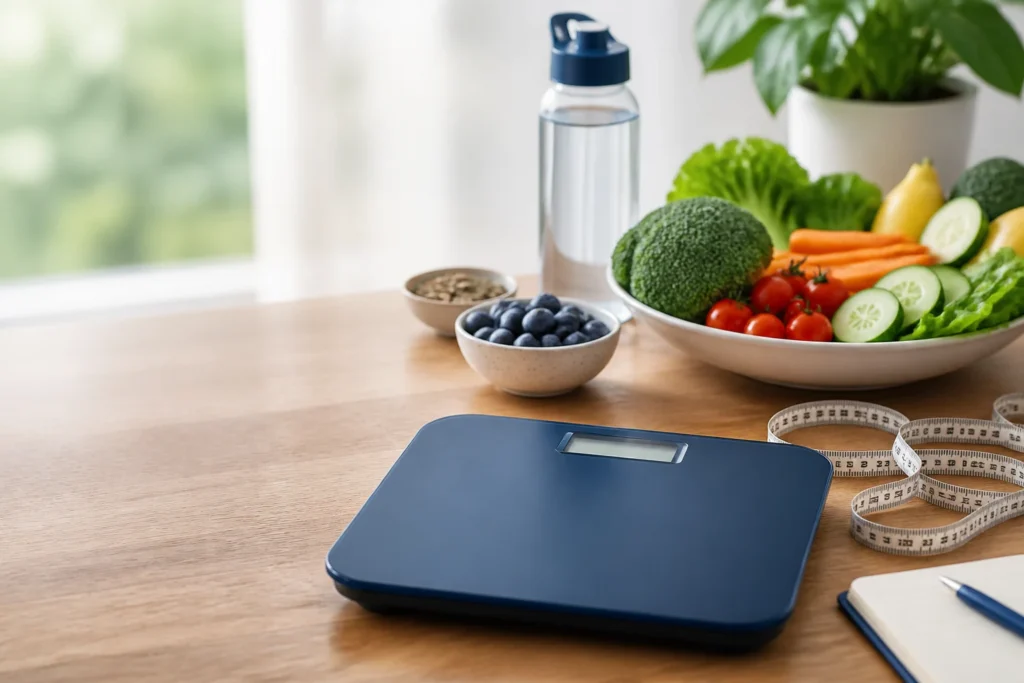 Weight Loss Management care at Align Primary Care
