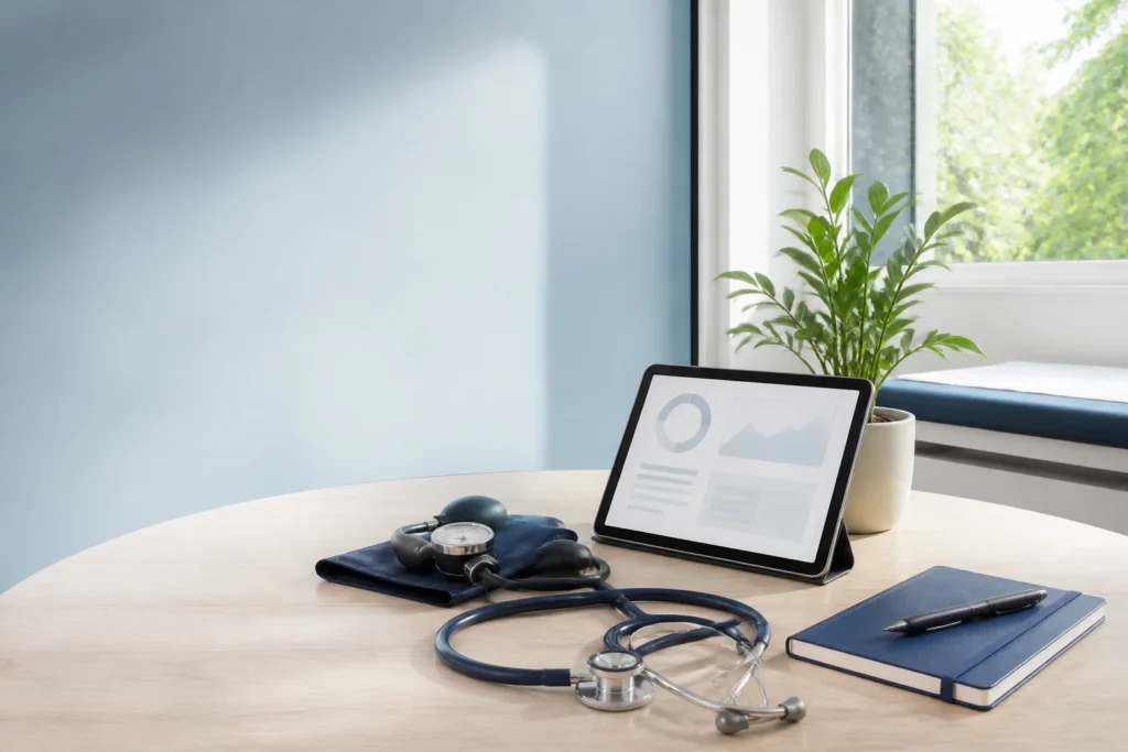 Primary Care Physician care at Align Primary Care