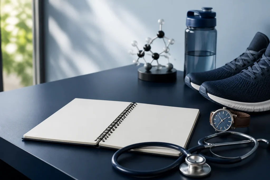 Testosterone Therapy care at Align Primary Care