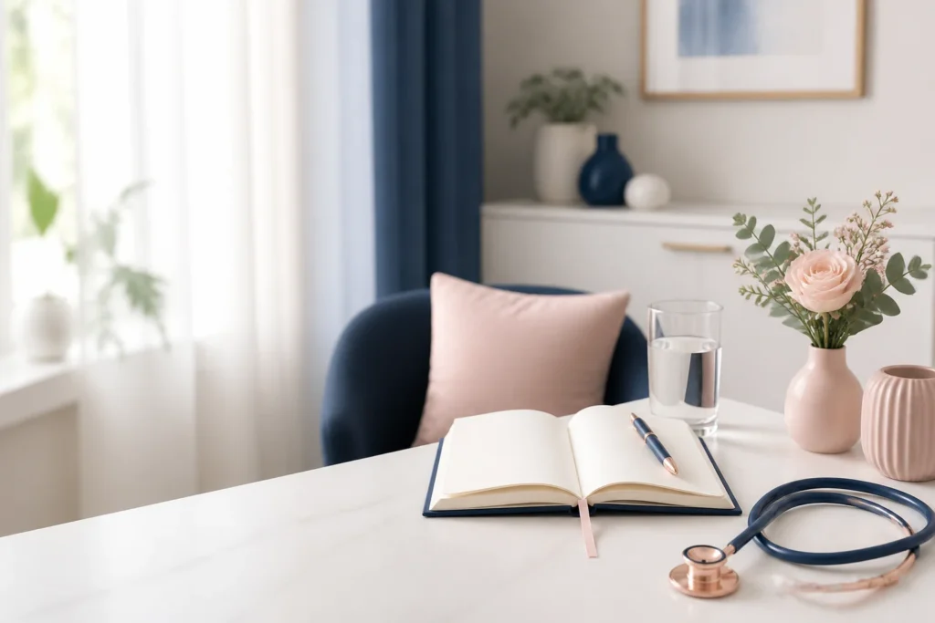 Women’s Health & Gynecology care at Align Primary Care