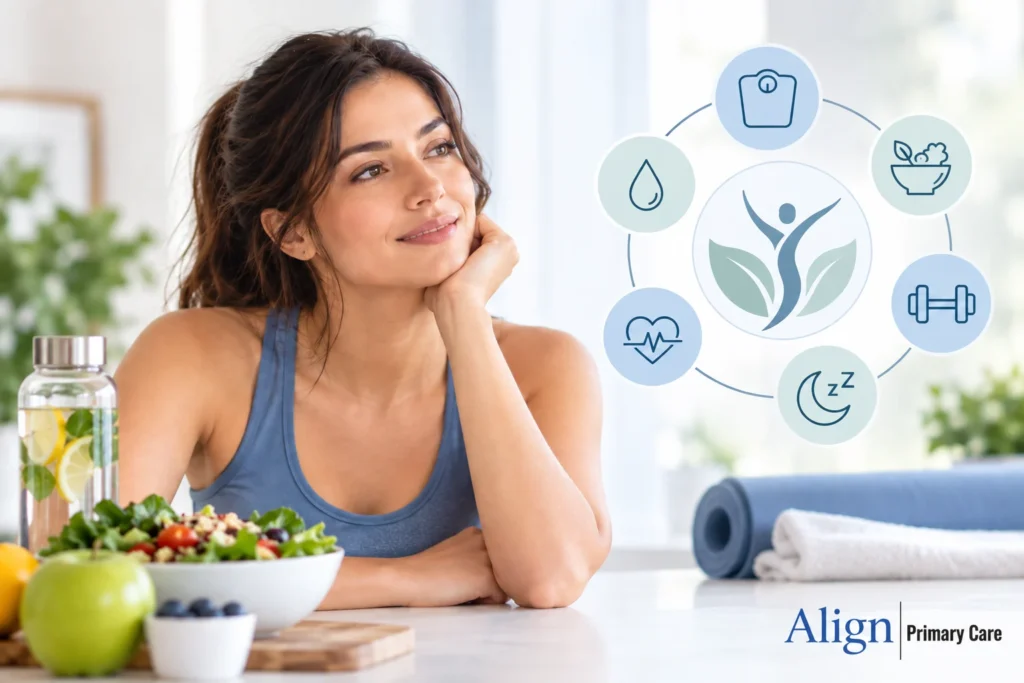 Medically Supervised Weight Loss: Options That Actually Work Long-Term