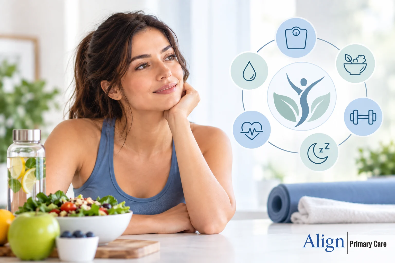 Medically Supervised Weight Loss: Options That Actually Work Long-Term